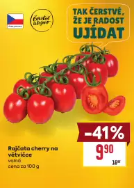 Billa leták týden 23 Strana 4