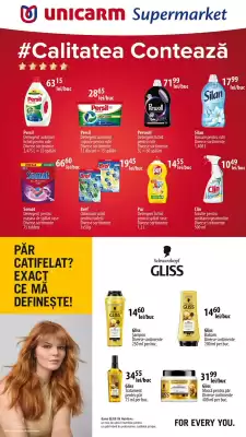 Unicarm (valid până la 30-06)