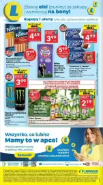 Lewiatan gazetka Strona 16