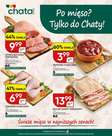 Chata Polska gazetka Strona 20