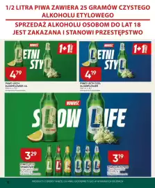 Chata Polska gazetka Strona 10