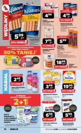 Netto gazetka Strona 12
