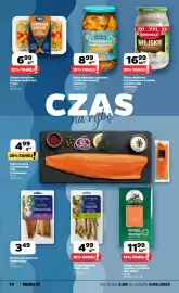 Netto gazetka Strona 14