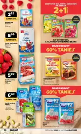 Netto gazetka Strona 16