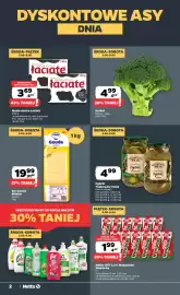 Netto gazetka Strona 2