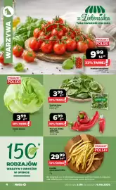 Netto gazetka Strona 4