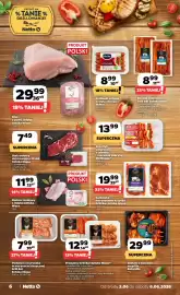 Netto gazetka Strona 6