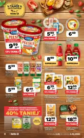 Netto gazetka Strona 8