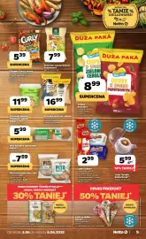 Netto gazetka Strona 9