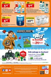 Auchan gazetka | Supermarket Strona 8