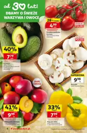 Auchan gazetka | Supermarket Strona 4