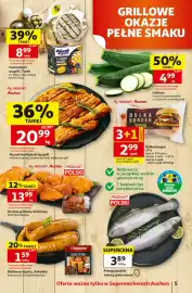 Auchan gazetka | Supermarket Strona 5