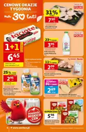 Auchan gazetka | Supermarket Strona 6