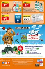 Auchan gazetka | Supermarket Strona 8