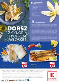 Kaufland gazetka tydzień 23 Strona 2