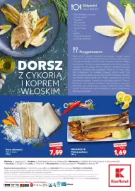 Kaufland gazetka tydzień 23 Strona 2
