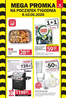 Selgros gazetka
