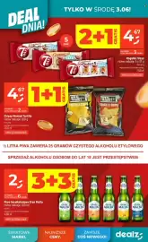 Dealz gazetka tydzień 23 Strona 2