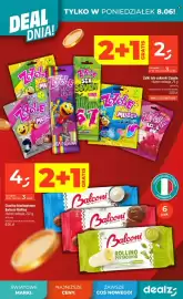 Dealz gazetka tydzień 23 Strona 5