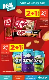 Dealz gazetka tydzień 23 Strona 6