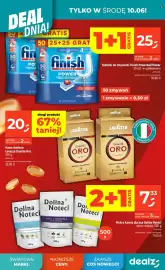 Dealz gazetka tydzień 23 Strona 7