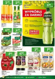 Społem gazetka | Kielce Strona 10