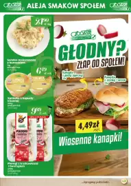 Społem gazetka | Kielce Strona 3