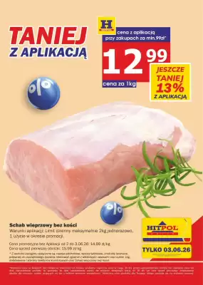 Hitpol (ważność do 3-06)