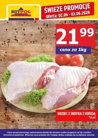 Hitpol gazetka Strona 2