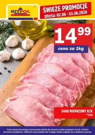 Hitpol gazetka Strona 1