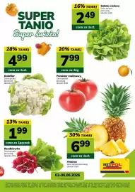 Hitpol gazetka Strona 1