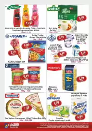 Społem gazetka | Zawiercie Strona 2