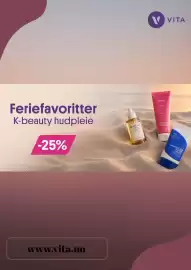 VITA kundeavis uke 23 Side 1