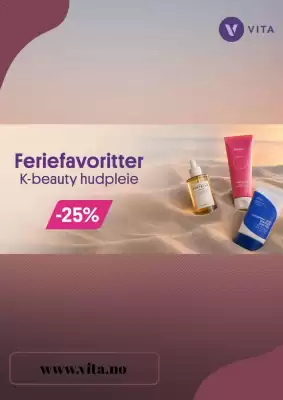 VITA (gyldig til 9-06)