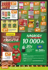 Gama gazetka Strona 8