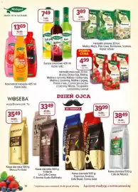 Społem gazetka | WSS Srodmiescie Strona 10