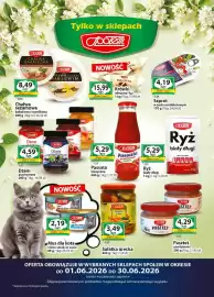 Społem gazetka | WSS Srodmiescie Strona 2