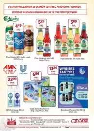 Społem gazetka | WSS Srodmiescie Strona 20