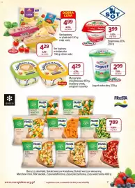 Społem gazetka | WSS Srodmiescie Strona 7