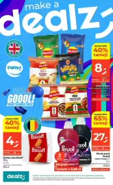 Dealz gazetka tydzień 23 Strona 1