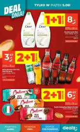 Dealz gazetka tydzień 23 Strona 3