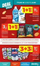 Dealz gazetka tydzień 23 Strona 4