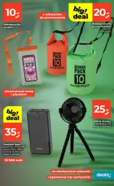 Dealz gazetka tydzień 23 Strona 43