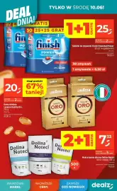 Dealz gazetka tydzień 23 Strona 7