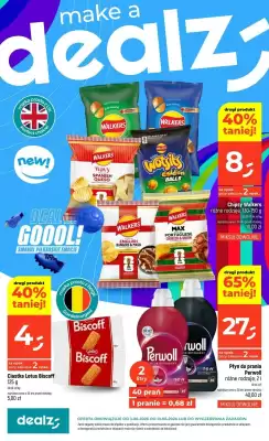 Dealz (ważność do 10-06)