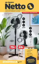 Netto gazetka Strona 1