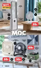 Netto gazetka Strona 2