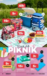 Netto gazetka Strona 4