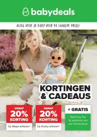 Baby-Dump folder Pagina 1