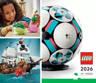 Lego Flugblatt Seite 1